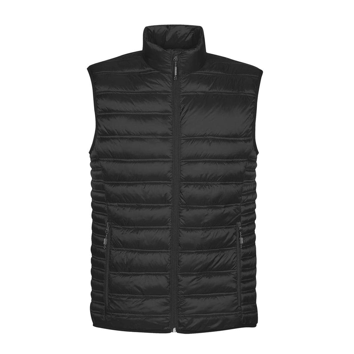 Stormtech PFV-4 Stormtech PFV-4 - Men's Basecamp Thermal Vest for custom printing in Montreal