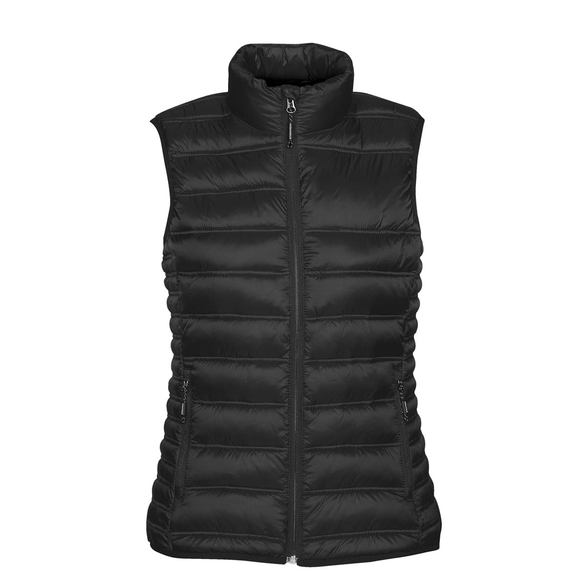 Stormtech PFV-4W Stormtech PFV-4W - Women's Basecamp Thermal Vest pour impression personnalisée à Montréal