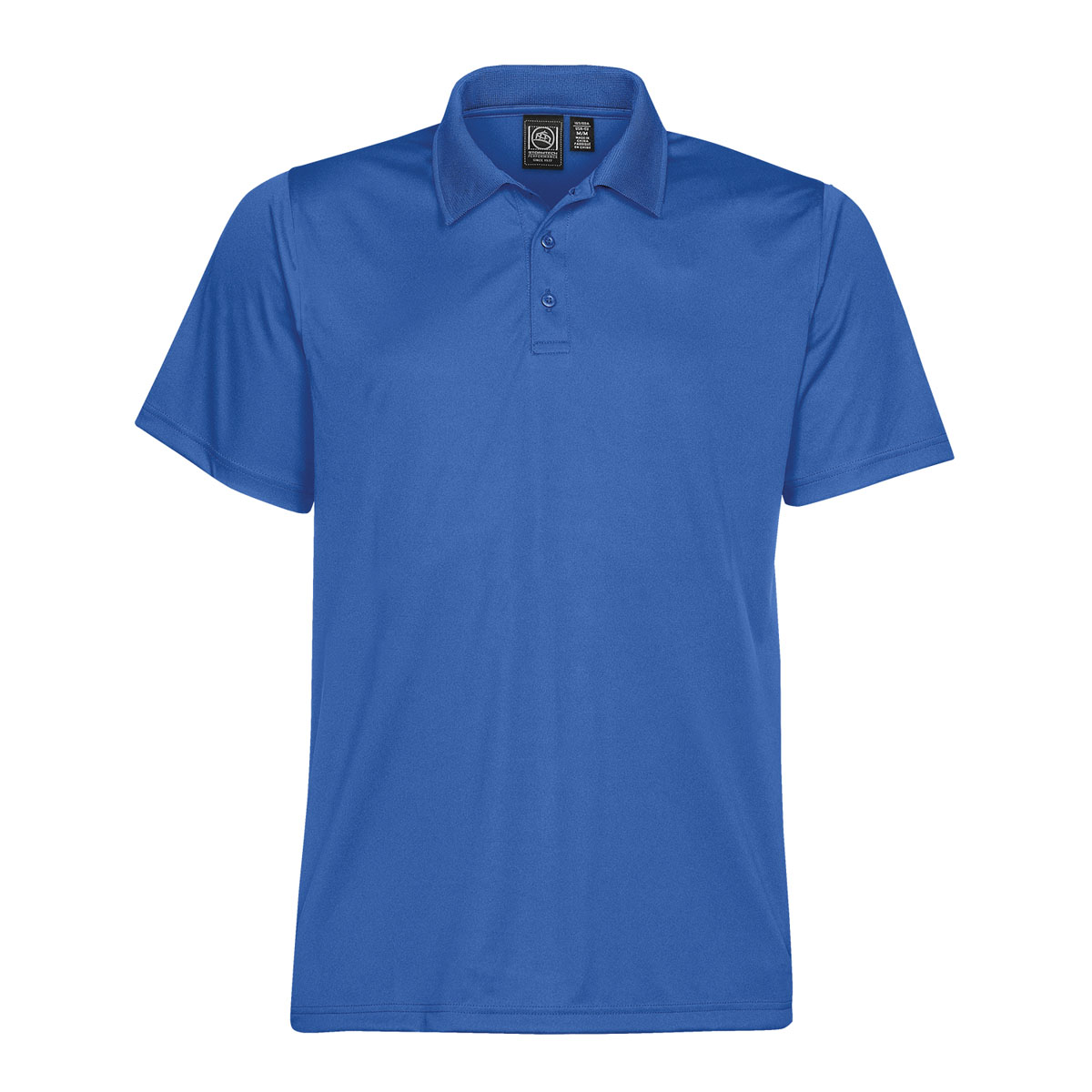 Stormtech PG-1 Stormtech PG-1 - Men's Eclipse H2X-DRY Pique Polo pour impression personnalisée à Montréal