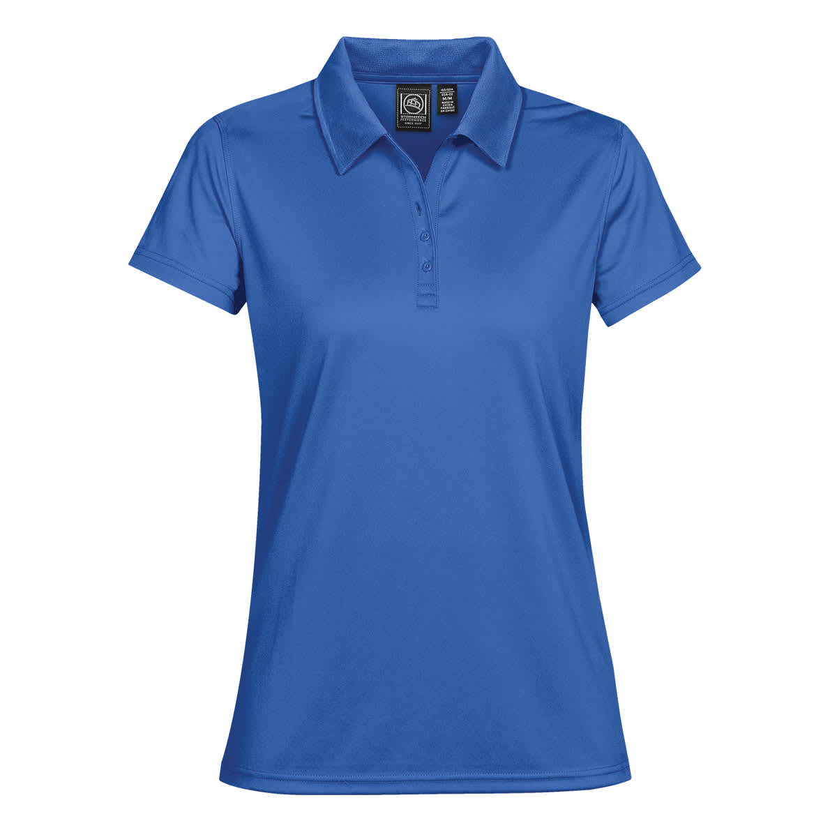 Stormtech PG-1W Stormtech PG-1W - Women's Eclipse H2X-DRY Pique Polo pour impression personnalisée à Montréal