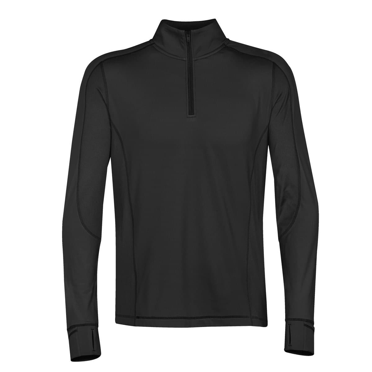 Stormtech PL-4 Stormtech PL-4 - Men's Phoenix Lightweight 1/4 Zip pour impression personnalisée à Montréal
