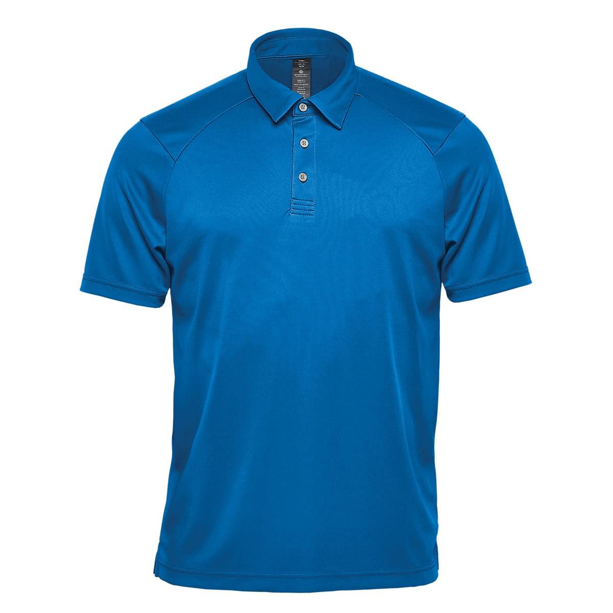 Stormtech PMT-1 Stormtech PMT-1 - Men's Milano Sports Polo pour impression personnalisée à Montréal