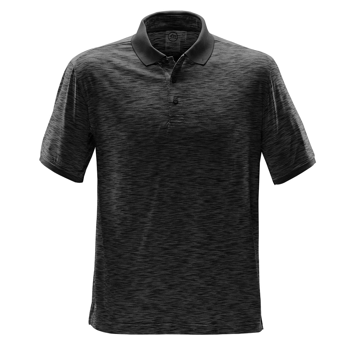 Stormtech PR-1 Stormtech PR-1 - Men's Thresher Performance Polo pour impression personnalisée à Montréal