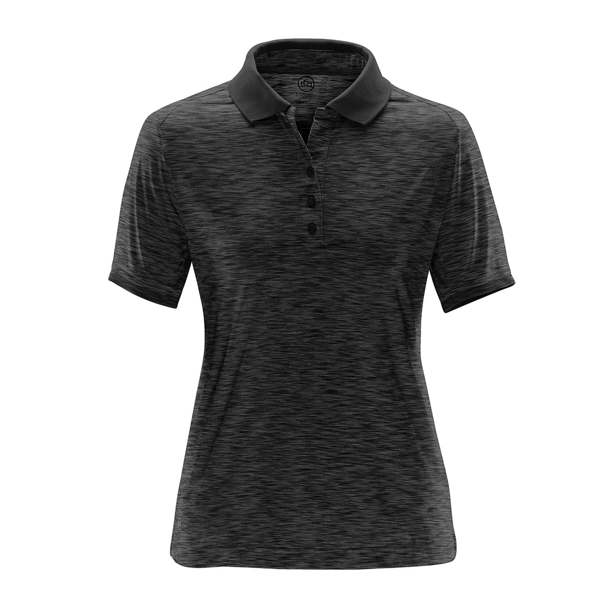 Stormtech PR-1W Stormtech PR-1W - Women's Thresher Performance Polo for custom printing in Montreal