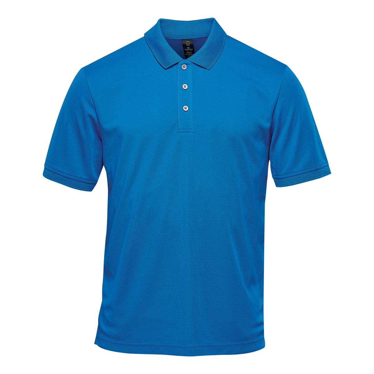 Stormtech PRX-1 Stormtech PRX-1 - Men's Sirocco Sports Polo for custom printing in Montreal