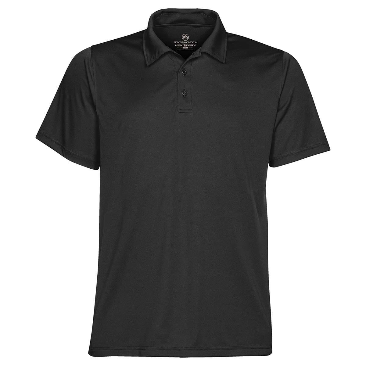 Stormtech PS-1 Stormtech PS-1 - Men's Apollo H2X-DRY Polo pour impression personnalisée à Montréal