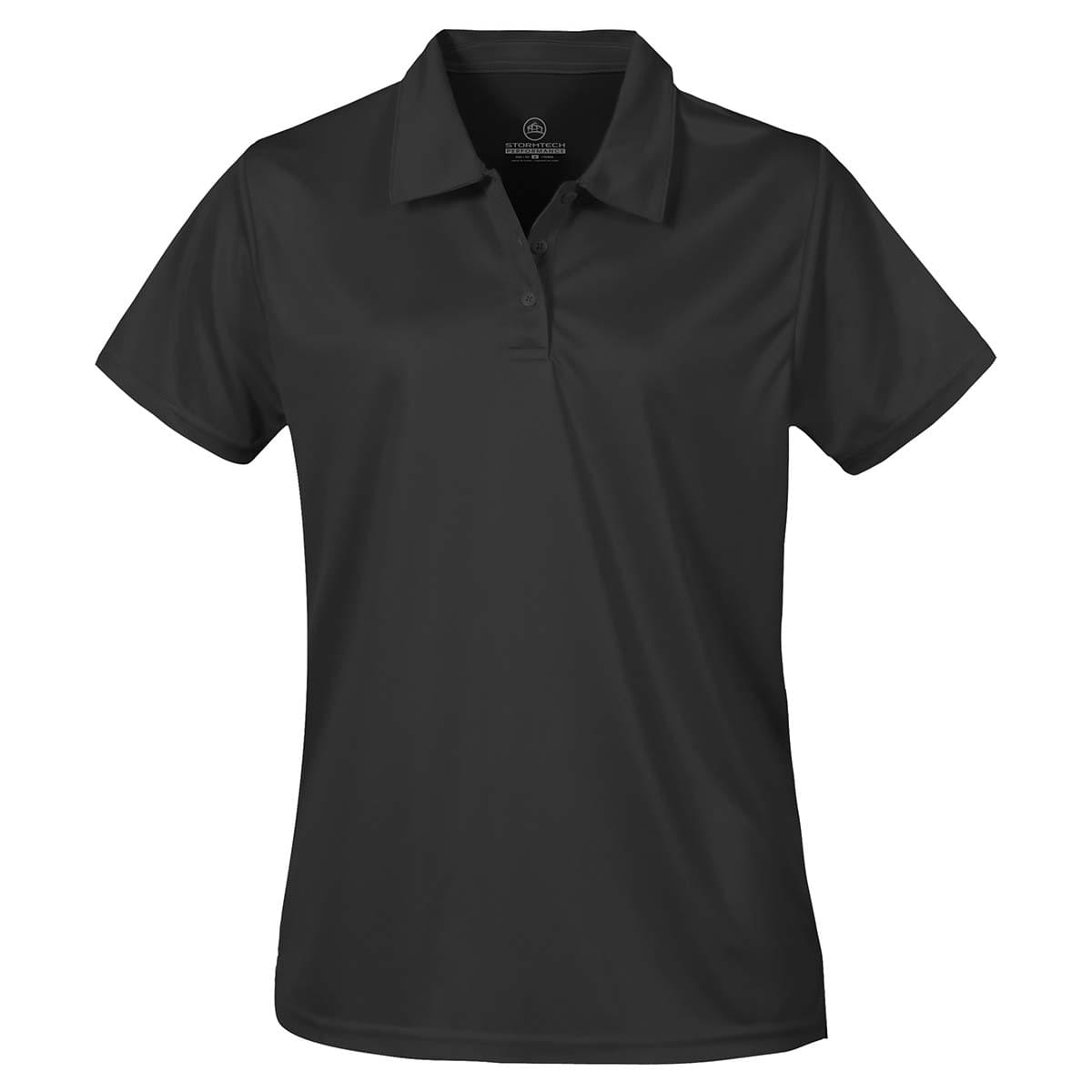 Stormtech PS-1W Stormtech PS-1W - Women's Apollo H2X-DRY Polo for custom printing in Montreal