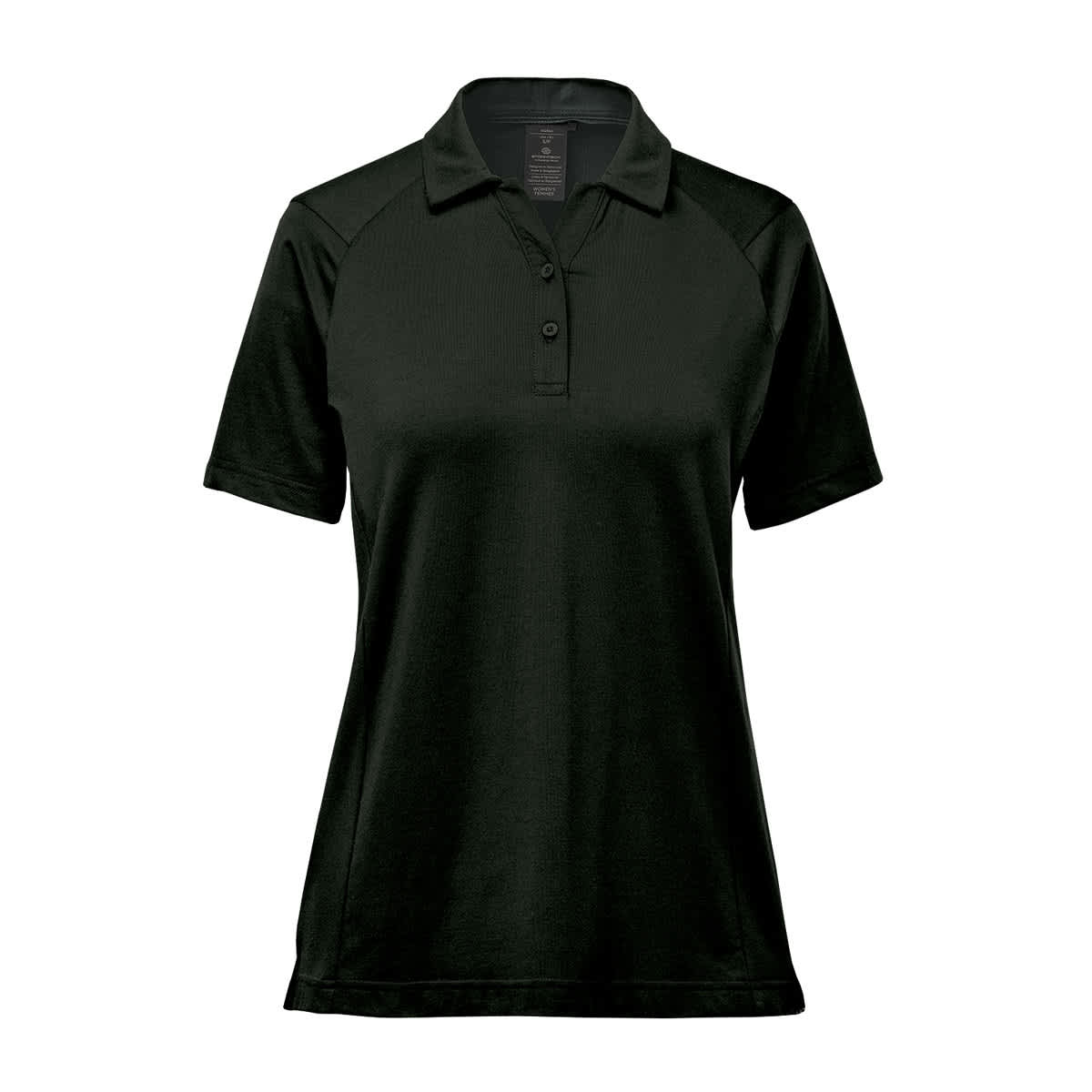 Stormtech PSX-3W Stormtech PSX-3W - Women's Oasis S/S Polo for custom printing in Montreal