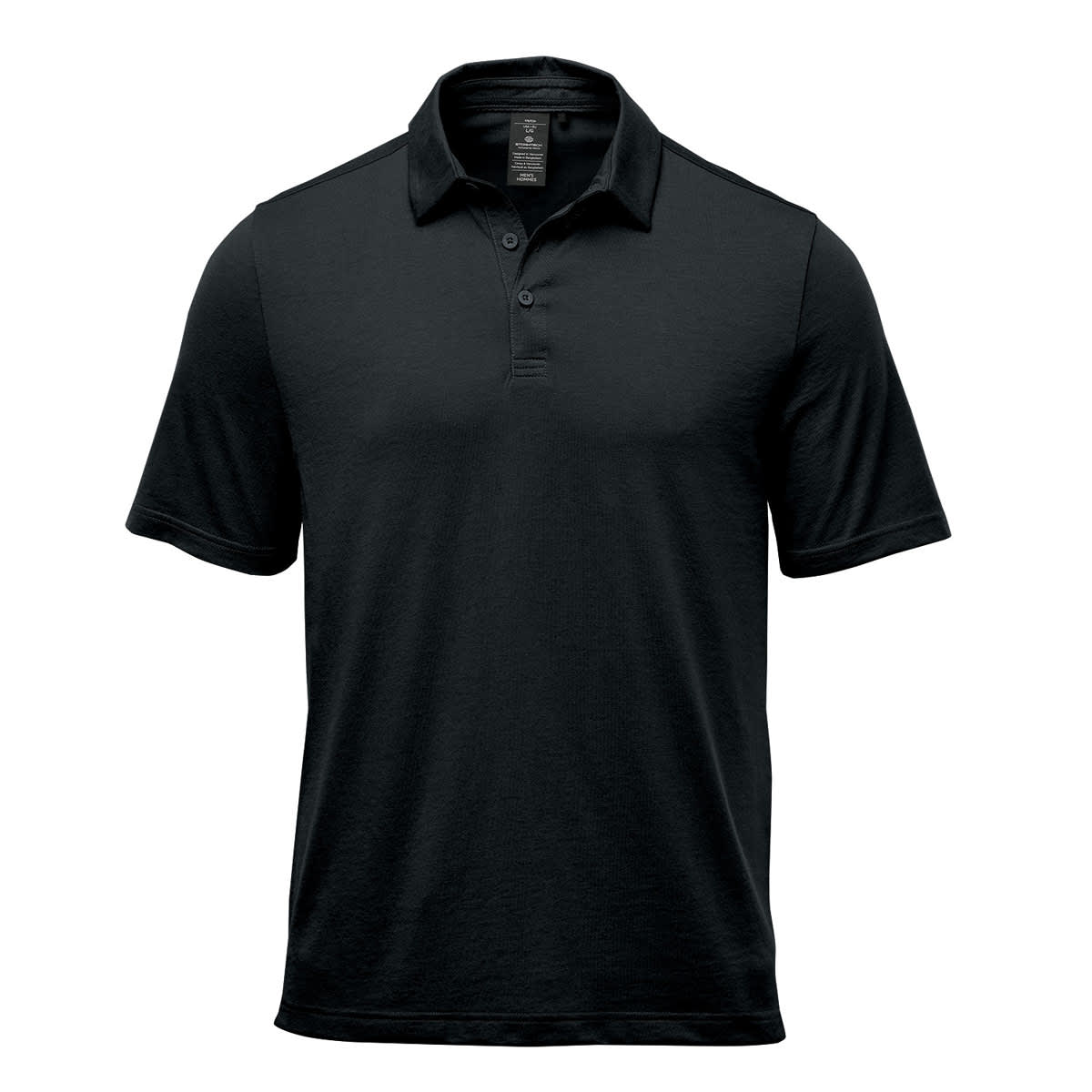 Stormtech PSX-4M Stormtech PSX-4M - Men's Settebello S/S Polo for custom printing in Montreal