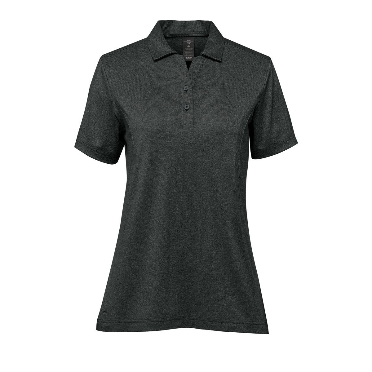 Stormtech PSX-5W Stormtech PSX-5W - Women's Volante H2X-DRY S/S Polo pour impression personnalisée à Montréal