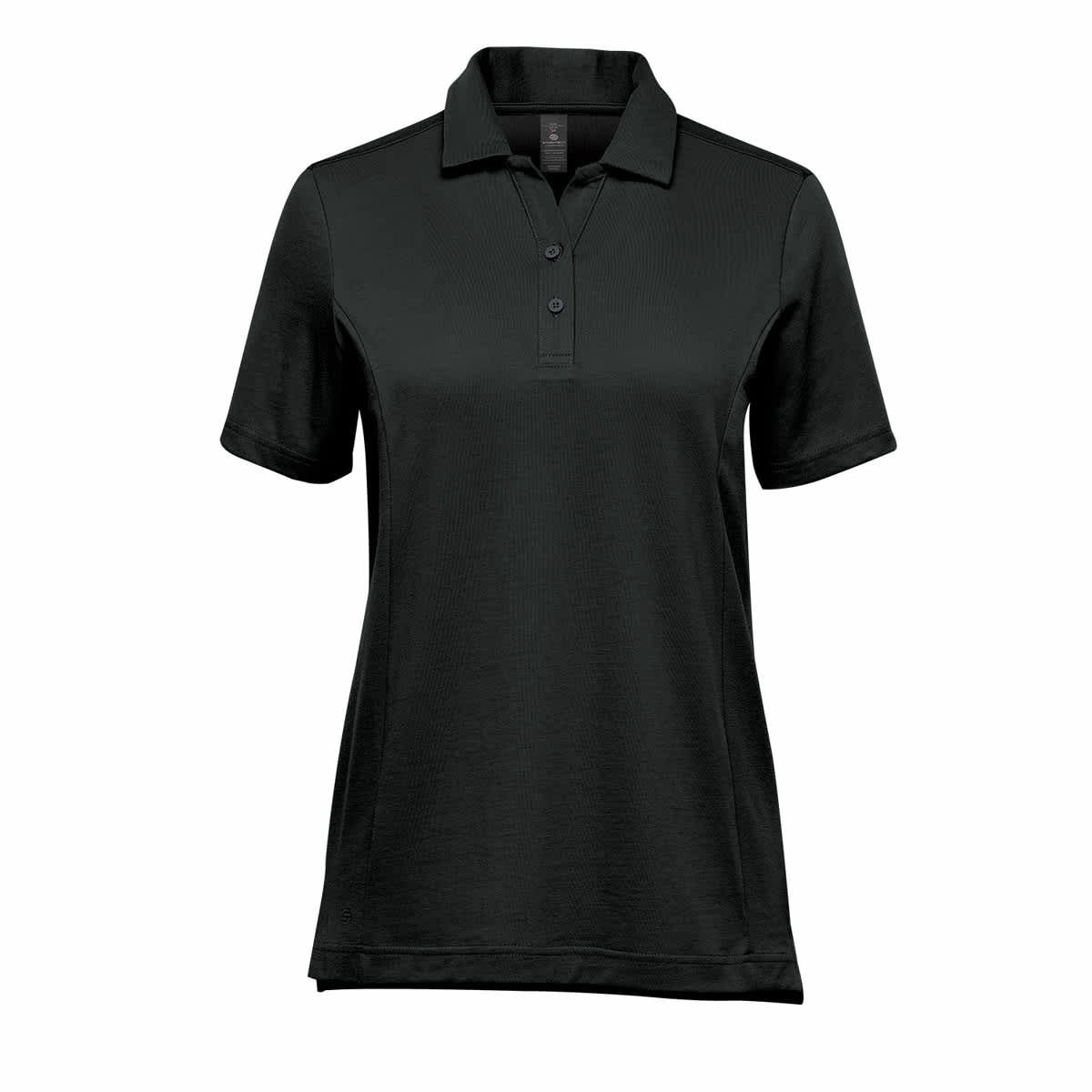 Stormtech PSX-6W Stormtech PSX-6W - Women's Nevada S/S Micro Pique Polo for custom printing in Montreal