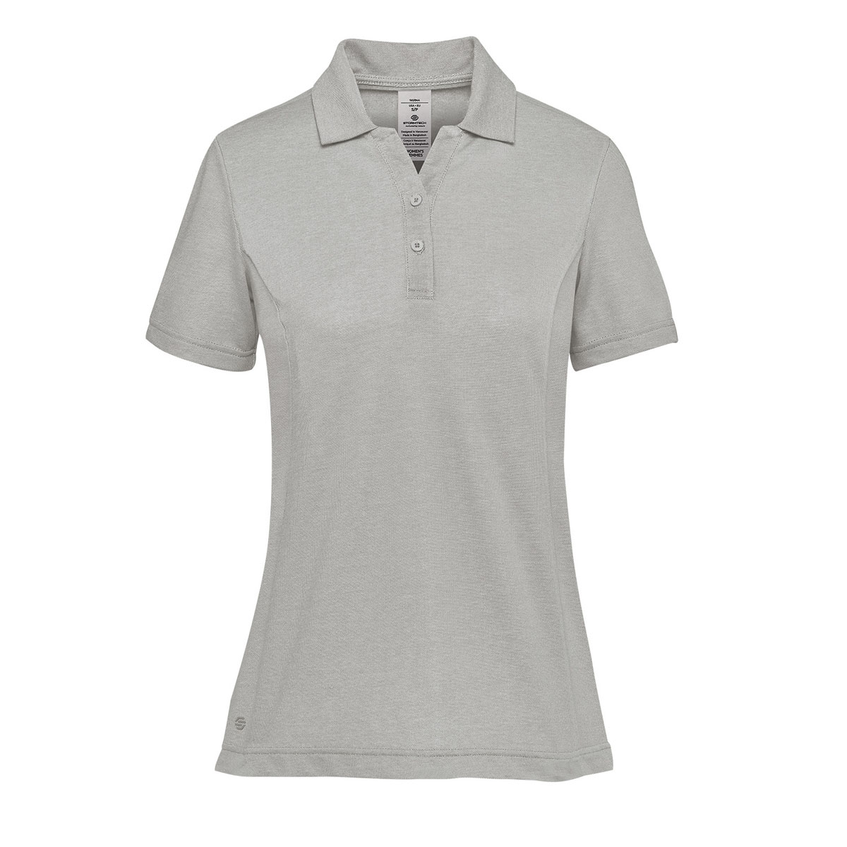 Stormtech PSX-7W Stormtech PSX-7W - Women's Sonora H2X-DRY S/S Polo for custom printing in Montreal