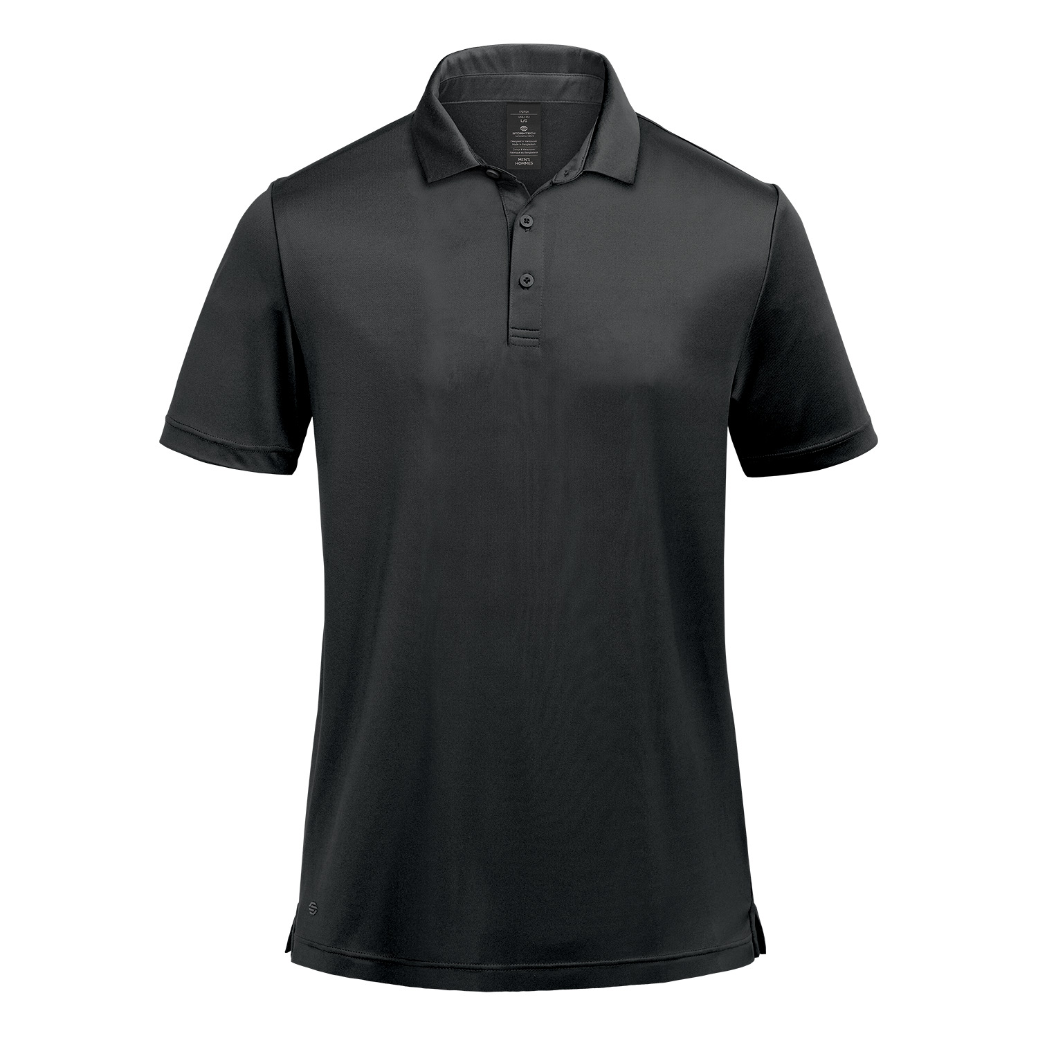 Stormtech PSX-8M Stormtech PSX-8M - Stormtech Men's Monterey S/S Polo for custom printing in Montreal