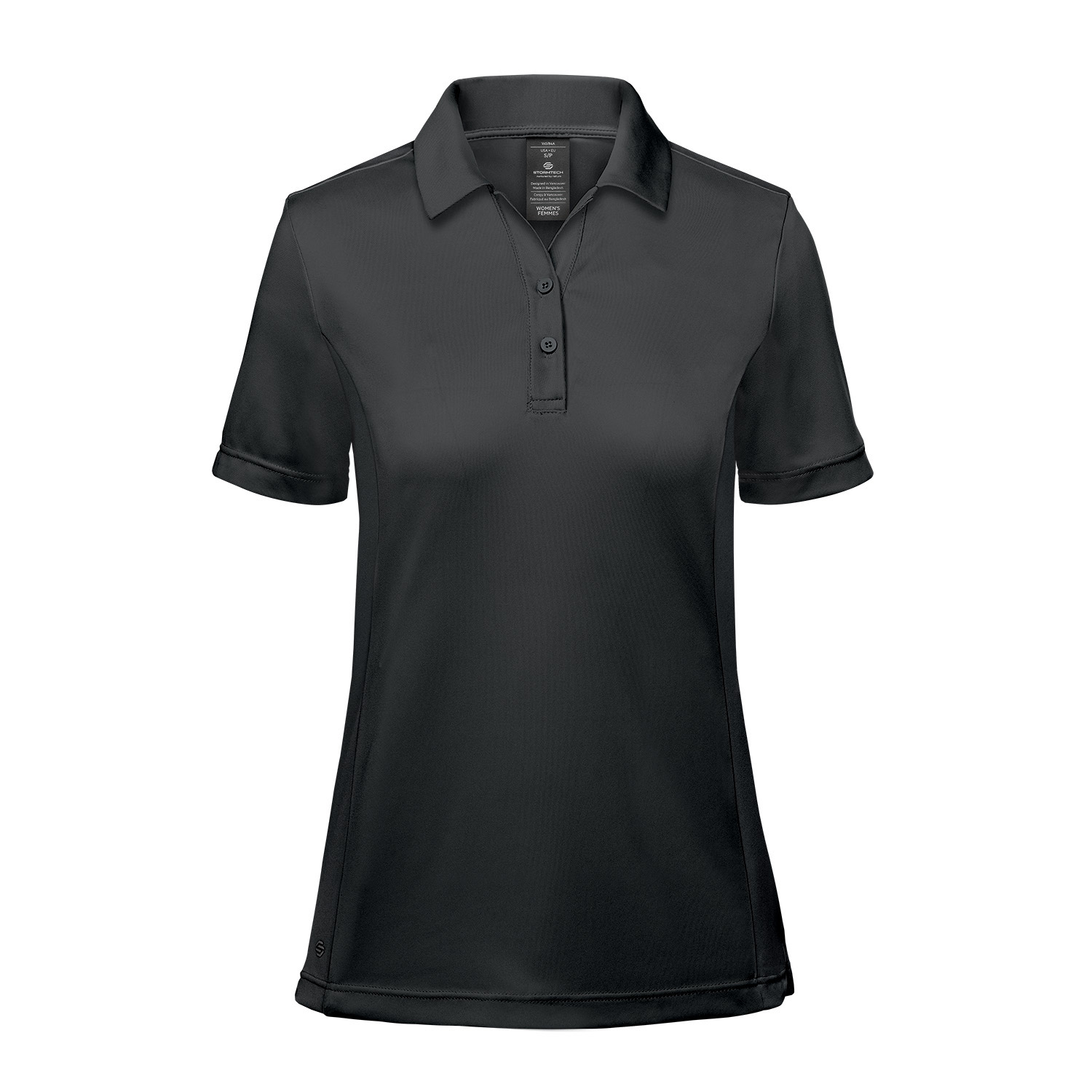 Stormtech PSX-8W Stormtech PSX-8W - Stormtech Women's Monterey S/S Polo pour impression personnalisée à Montréal