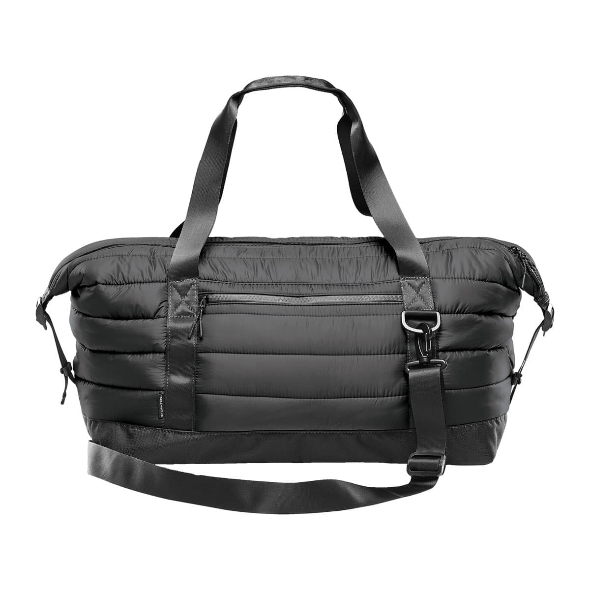 Stormtech QBX-1 Stormtech QBX-1 - Stavanger Quilted Duffel pour impression personnalisée à Montréal