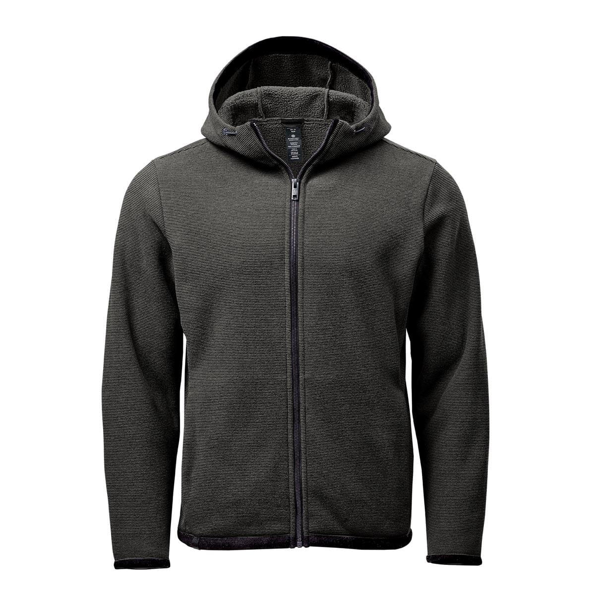 Stormtech QMX-1 Stormtech QMX-1 - Men's Medusa Fleece Hoody pour impression personnalisée à Montréal
