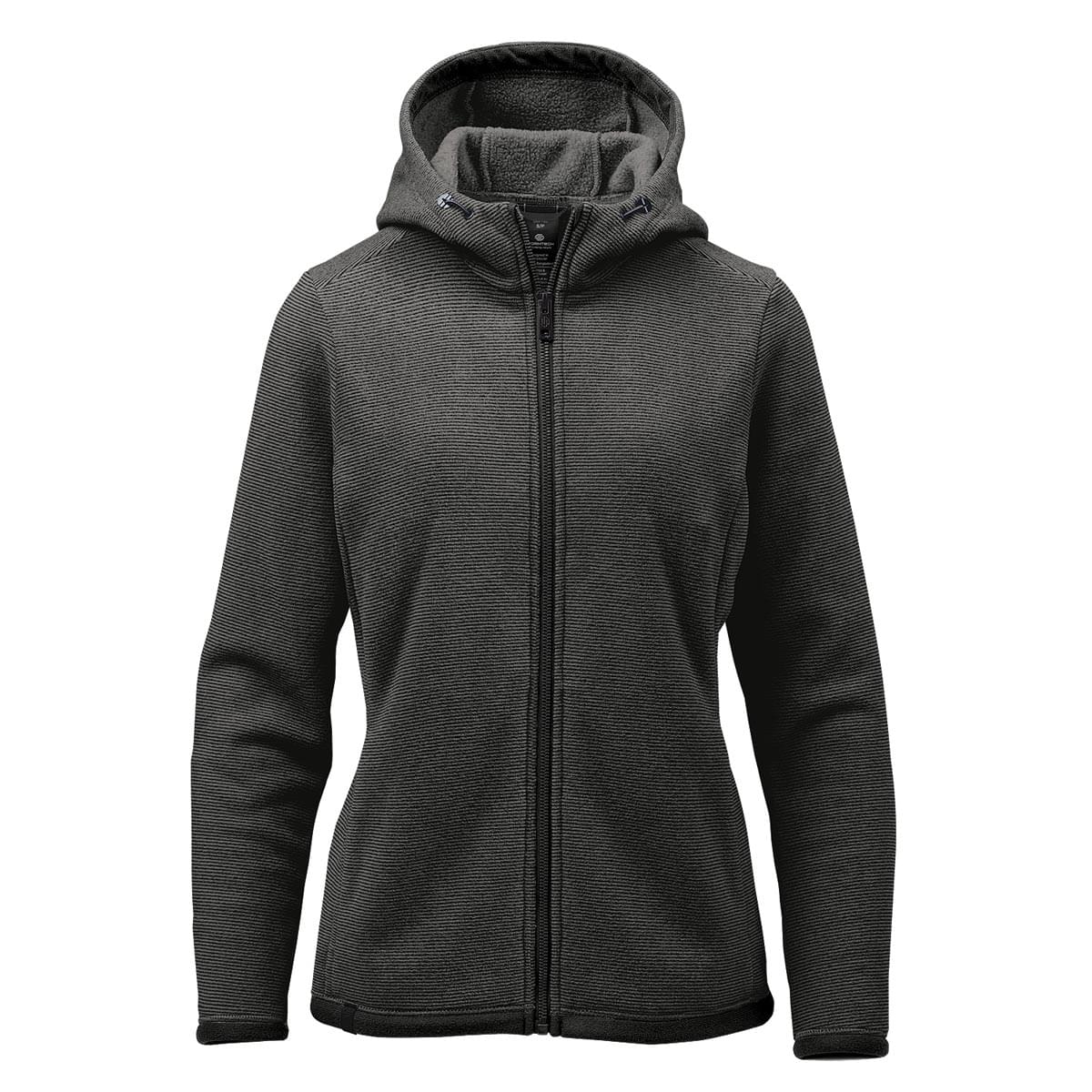 Stormtech QMX-1W Stormtech QMX-1W - Women's Medusa Fleece Hoody for custom printing in Montreal