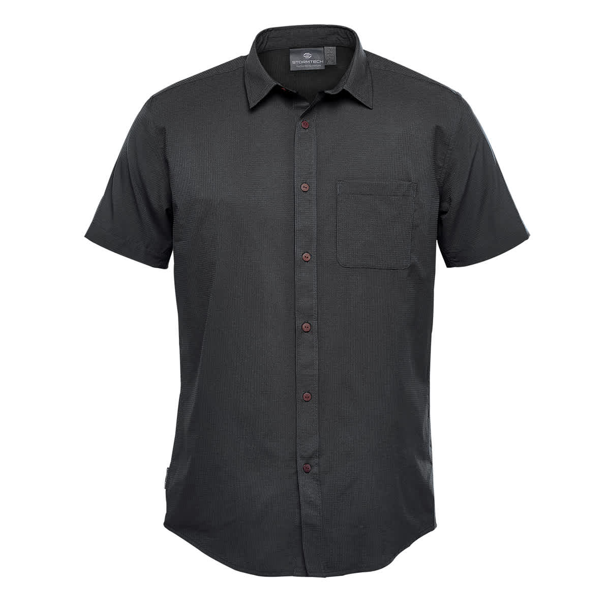 Stormtech QRT-1 Stormtech QRT-1 - Men's Azores Quick Dry Shirt for custom printing in Montreal