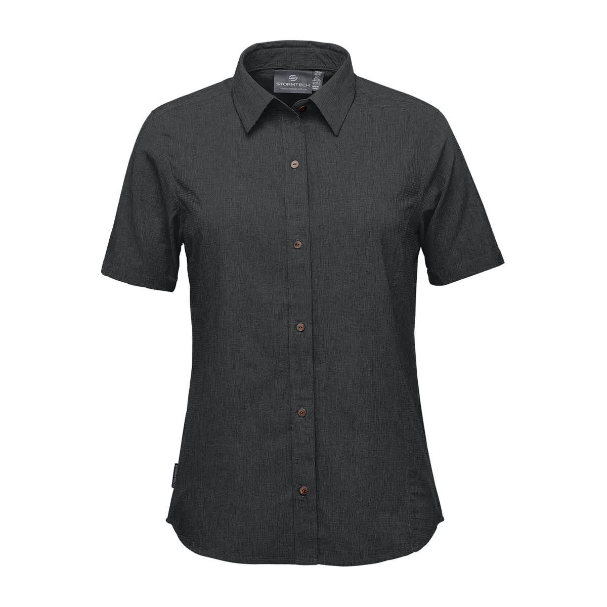 Stormtech QRT-1W Stormtech QRT-1W - Women's Azores Quick Dry Shirt for custom printing in Montreal