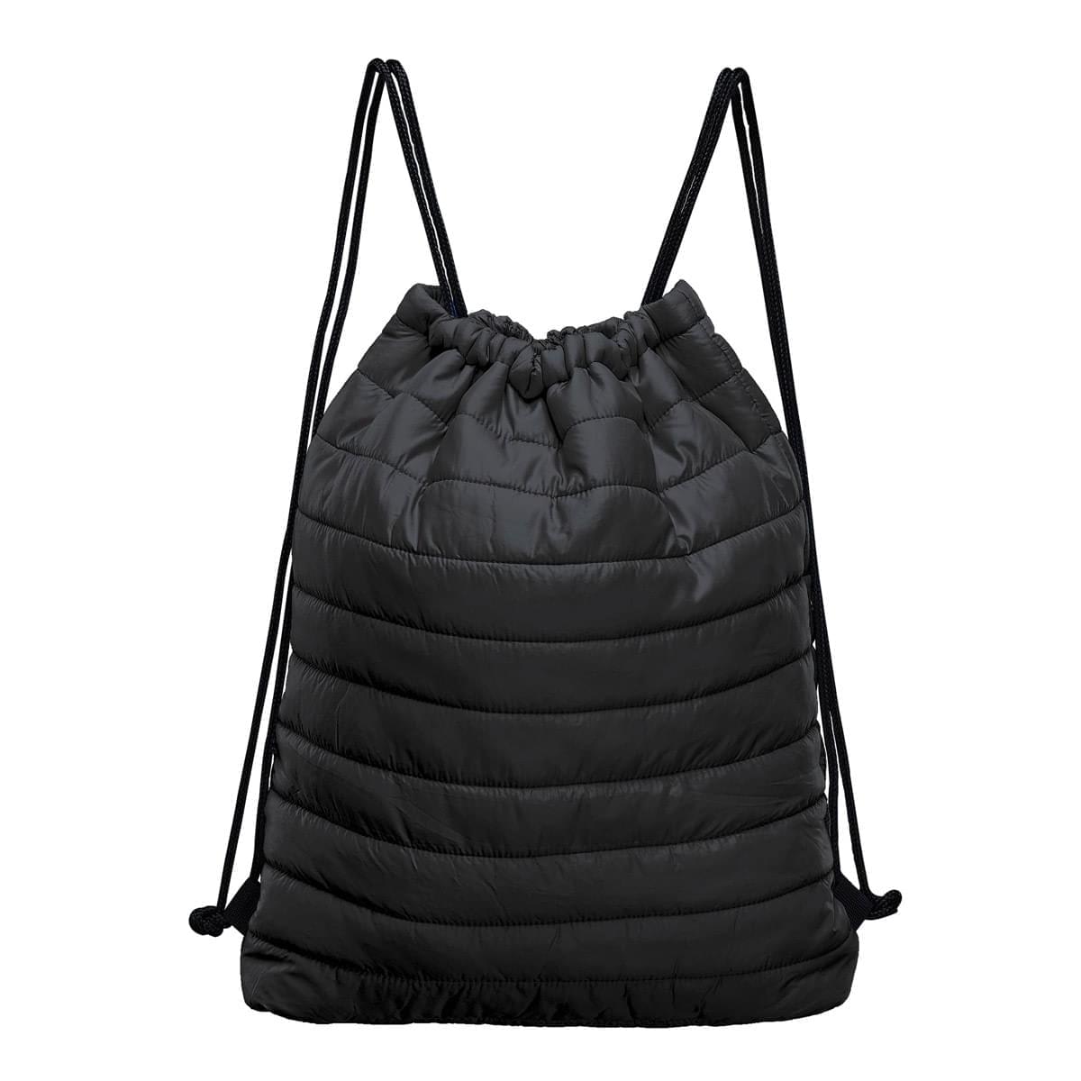 Stormtech QSB-1 Stormtech QSB-1 - Indio Cinch Bag pour impression personnalisée à Montréal