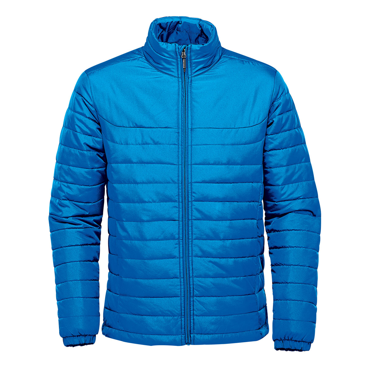 Stormtech QX-1LE Stormtech QX-1LE - Men's Nautilus Quilted Jacket for custom printing in Montreal