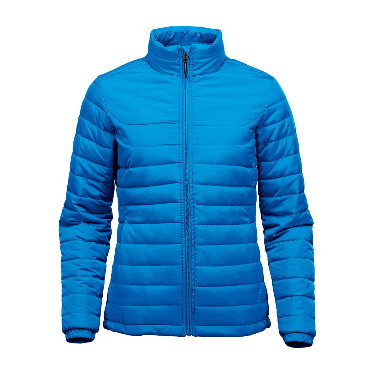 Stormtech QX-1WLE Stormtech QX-1WLE - Women's Nautilus Quilted Jacket pour impression personnalisée à Montréal