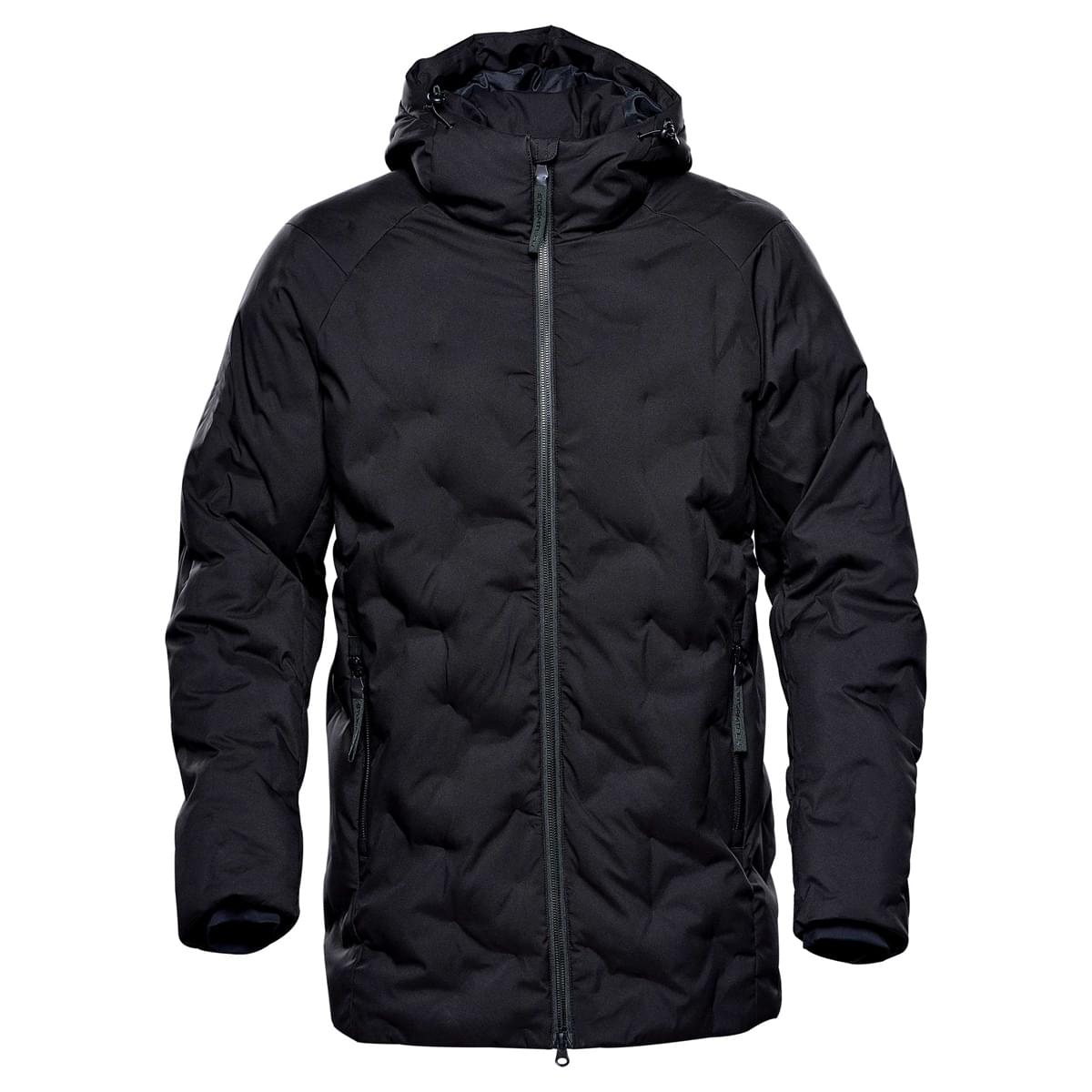 Stormtech RCX-1 Stormtech RCX-1 - Men's Stockholm Parka for custom printing in Montreal