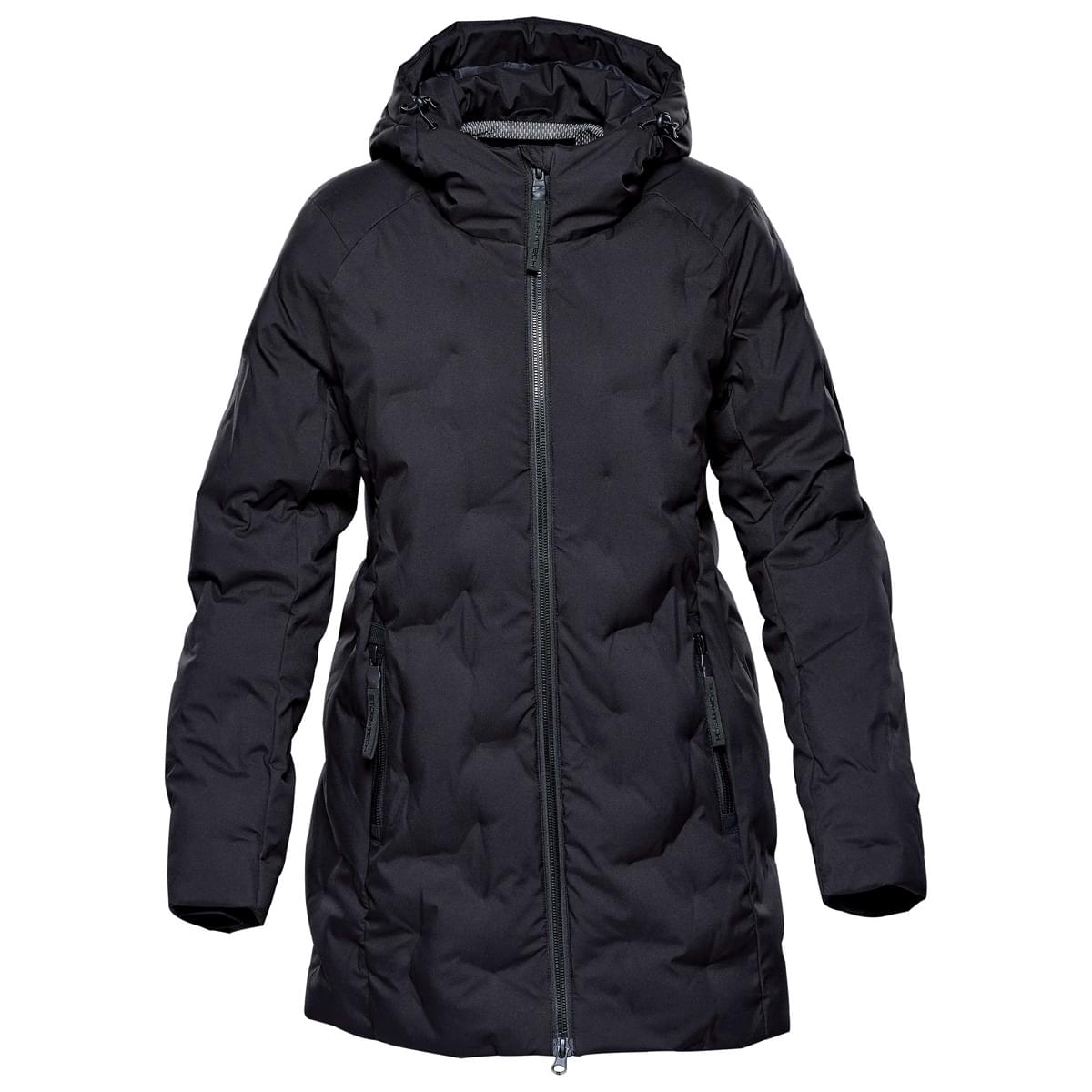 Stormtech RCX-1W Stormtech RCX-1W - Women's Stockholm Parka for custom printing in Montreal
