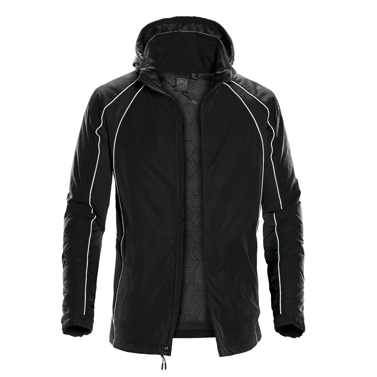 Stormtech RWX-1 Stormtech RWX-1 - Men's Road Warrior Thermal Shell pour impression personnalisée à Montréal