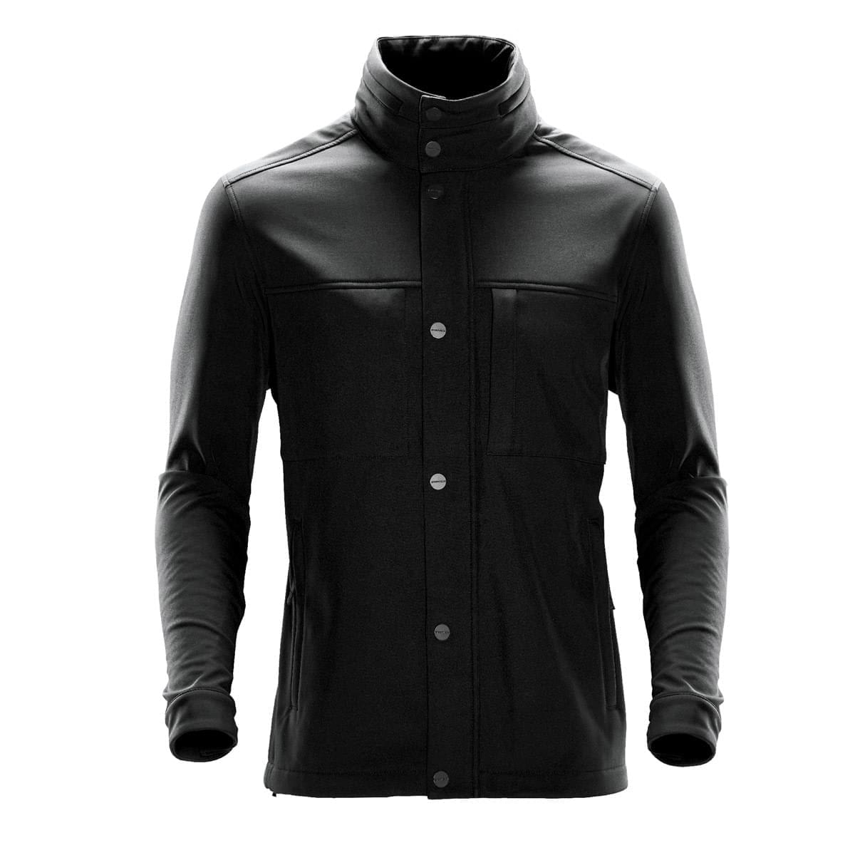 Stormtech RXL-1 Stormtech RXL-1 - Men's Barrier Softshell Jacket for custom printing in Montreal