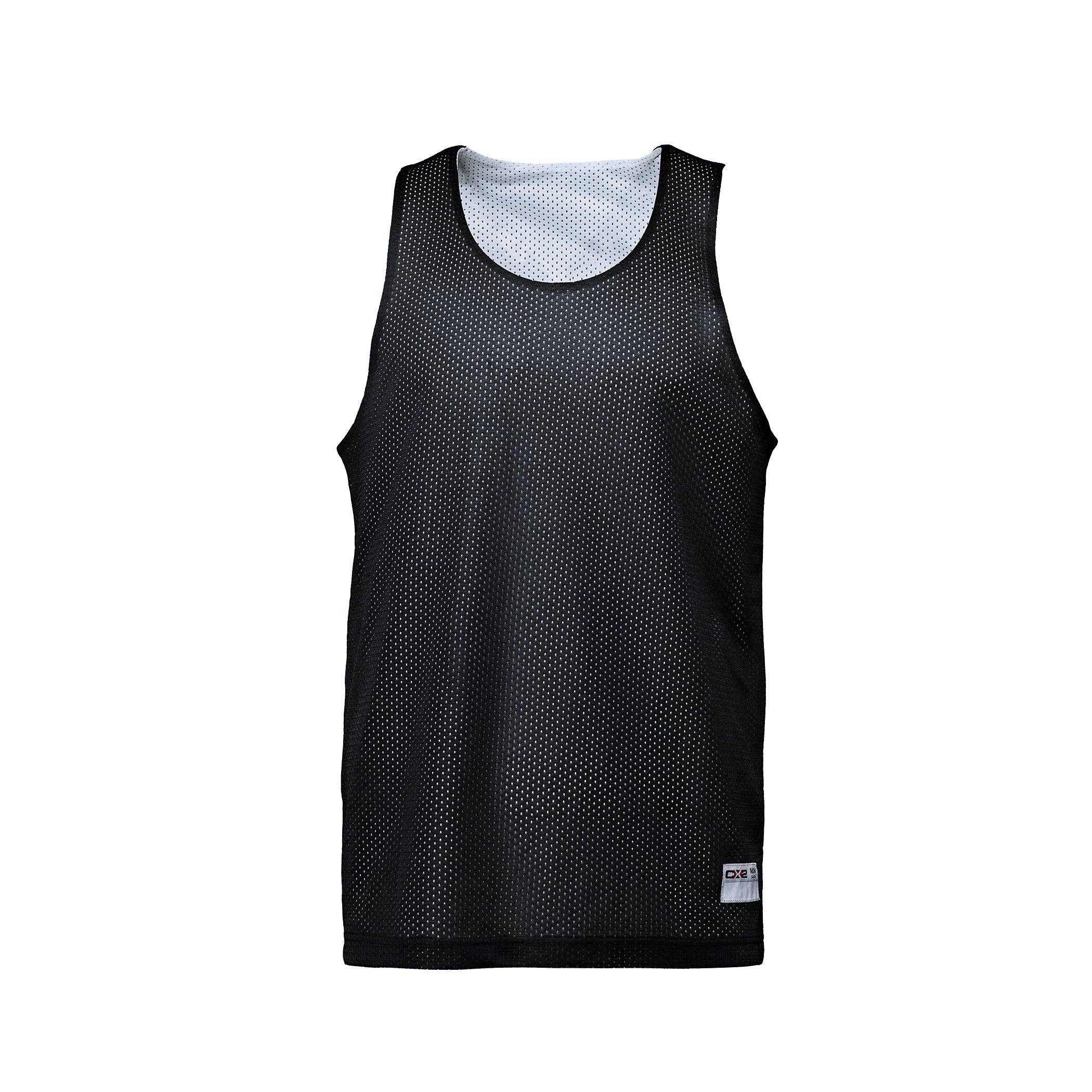 CX2 S04480 CX2 S04480 - Performance Reversible Mesh Tank Top for custom printing in Montreal