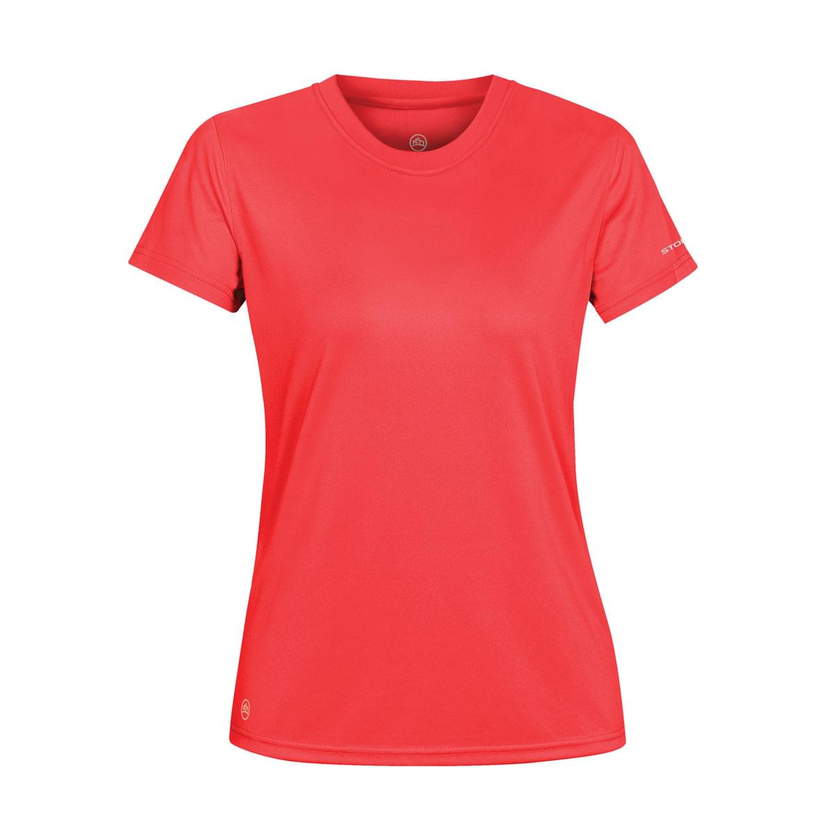 Stormtech SAT010W Stormtech SAT010W - Women's H2X-Dry Jersey for custom printing in Montreal