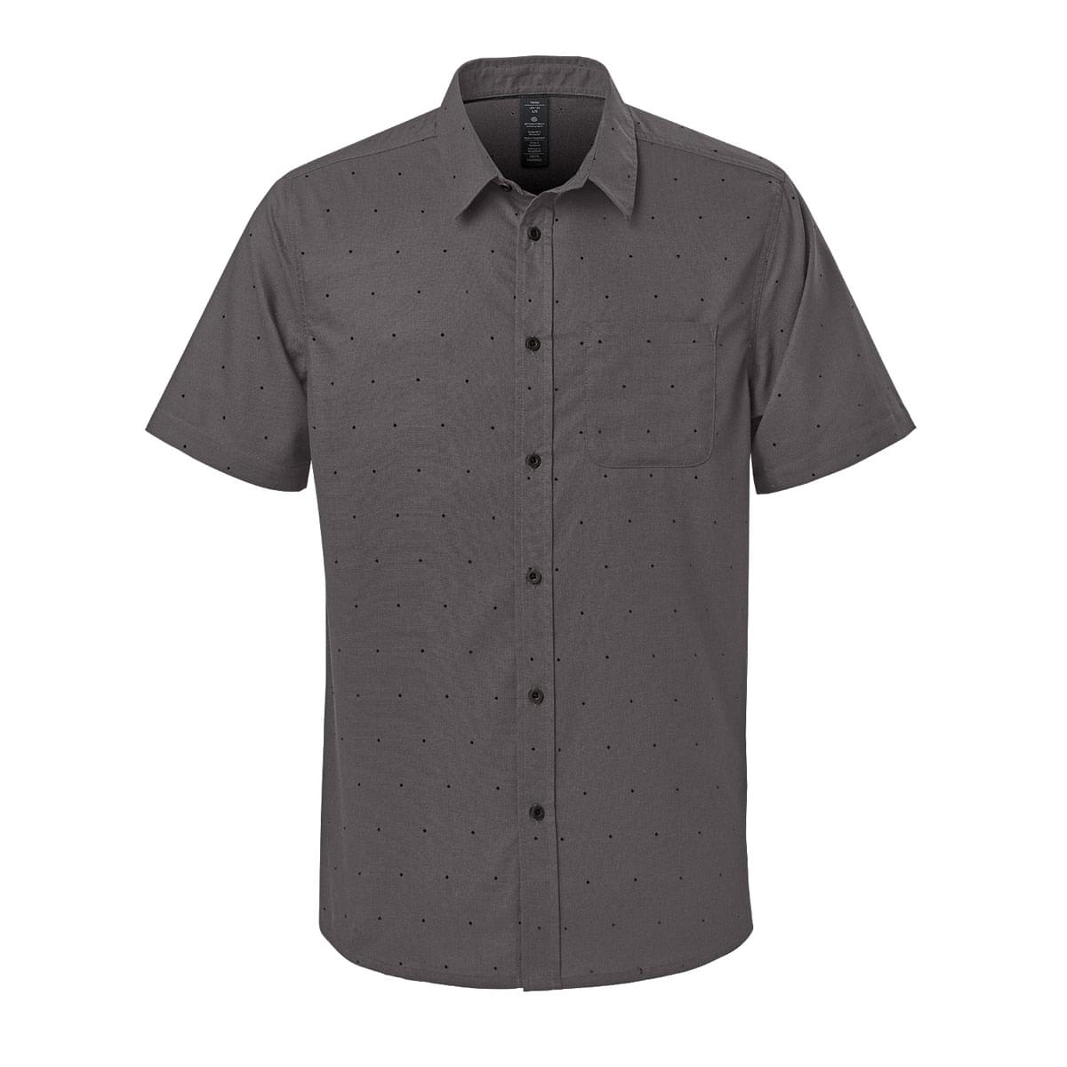 Stormtech SBR-1 Stormtech SBR-1 - Men's Molokai S/S Shirt for custom printing in Montreal