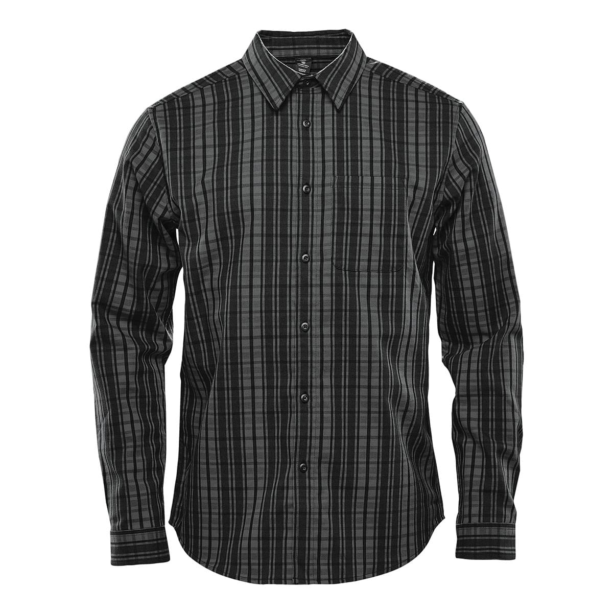 Stormtech SDR-1 Stormtech SDR-1 - Men's Muirfield Performance Long Sleeve Shirt for custom printing in Montreal