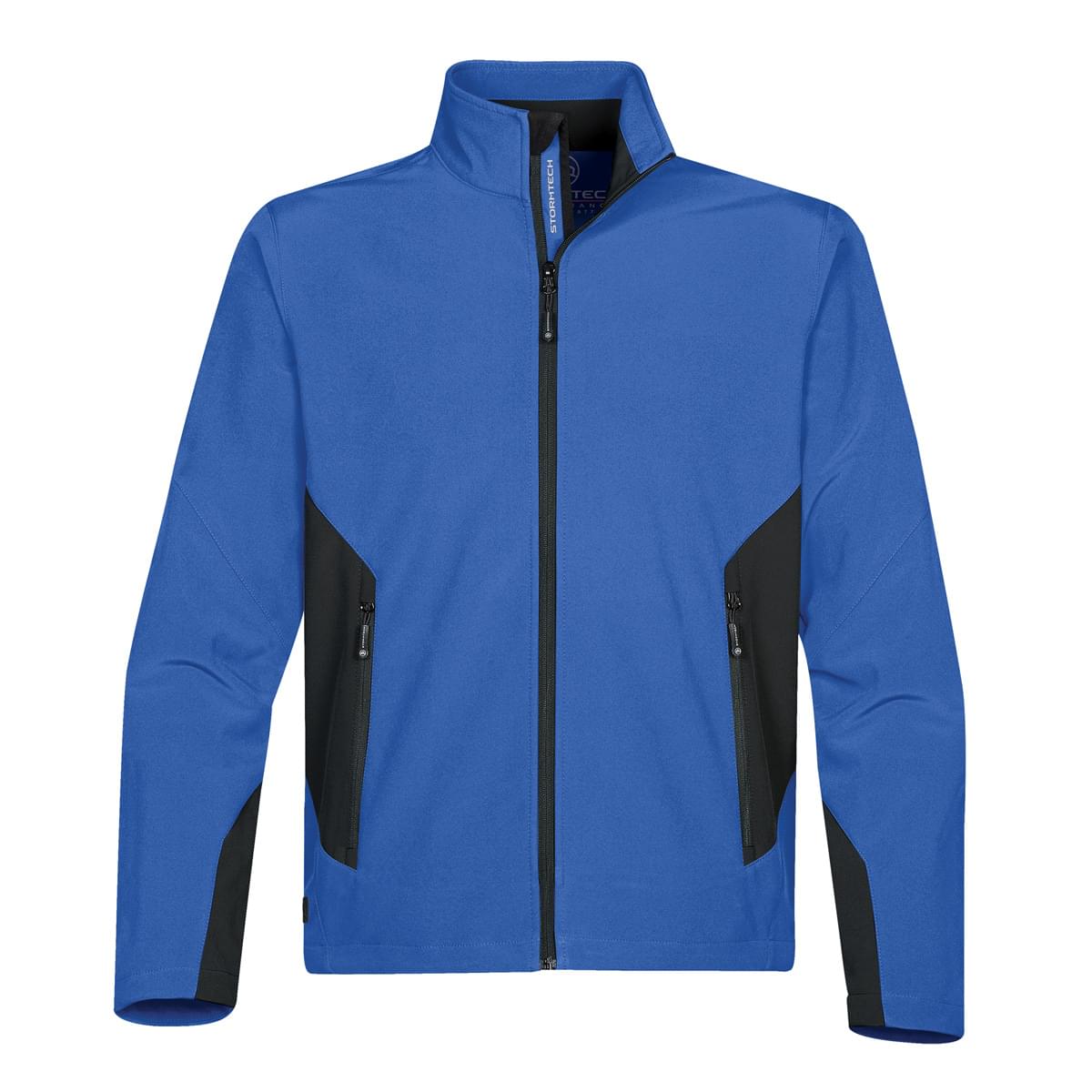 Stormtech SDX-1 Stormtech SDX-1 - Men's Pulse Softshell pour impression personnalisée à Montréal