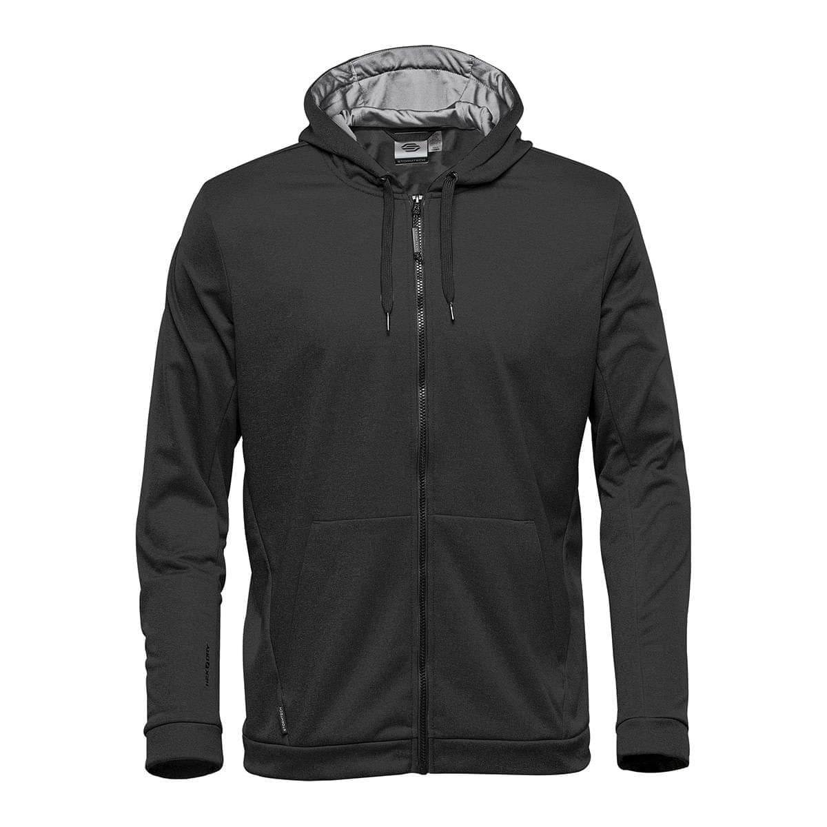Stormtech SFZ-3 Stormtech SFZ-3 - Men's Halifax Hoody for custom printing in Montreal