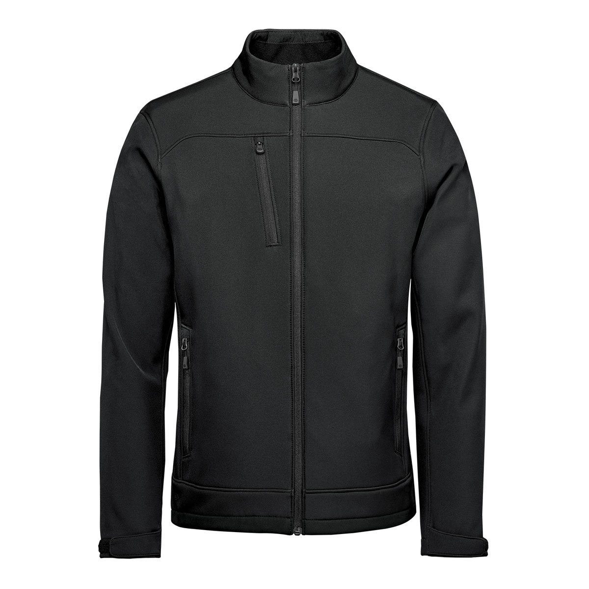 Stormtech SHX-2M Stormtech SHX-2M - Men's Aleutian Softshell Jacket for custom printing in Montreal