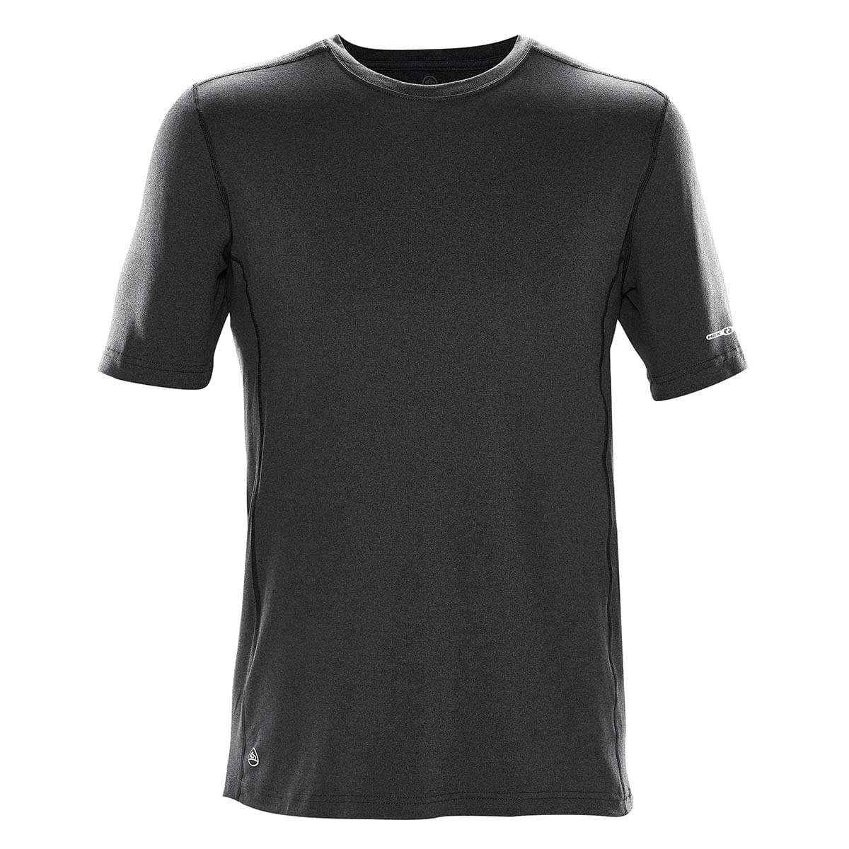 Stormtech SNT-1 Stormtech SNT-1 - Men's Lotus H2X-DRY Short Sleeve Tee for custom printing in Montreal