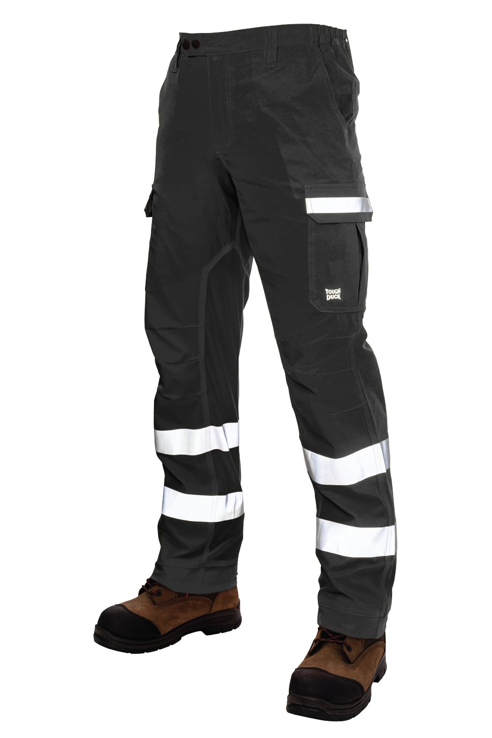 Tough Duck SP06 Tough Duck SP06 - 4-WAY STRETCH CARGO PANT pour impression personnalisée à Montréal