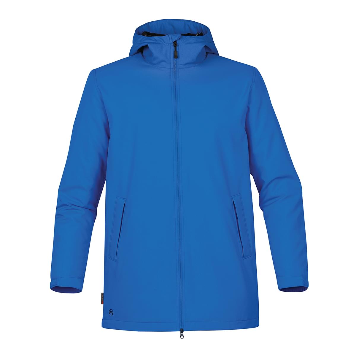 Stormtech SPK-1 Stormtech SPK-1 - Men's Sideline Parka for custom printing in Montreal