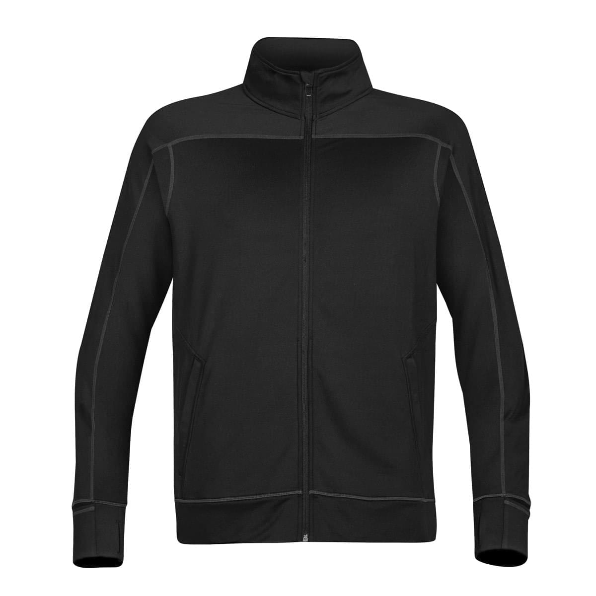 Stormtech SPN-1 Stormtech SPN-1 - Men's Lotus Full Zip Shell for custom printing in Montreal