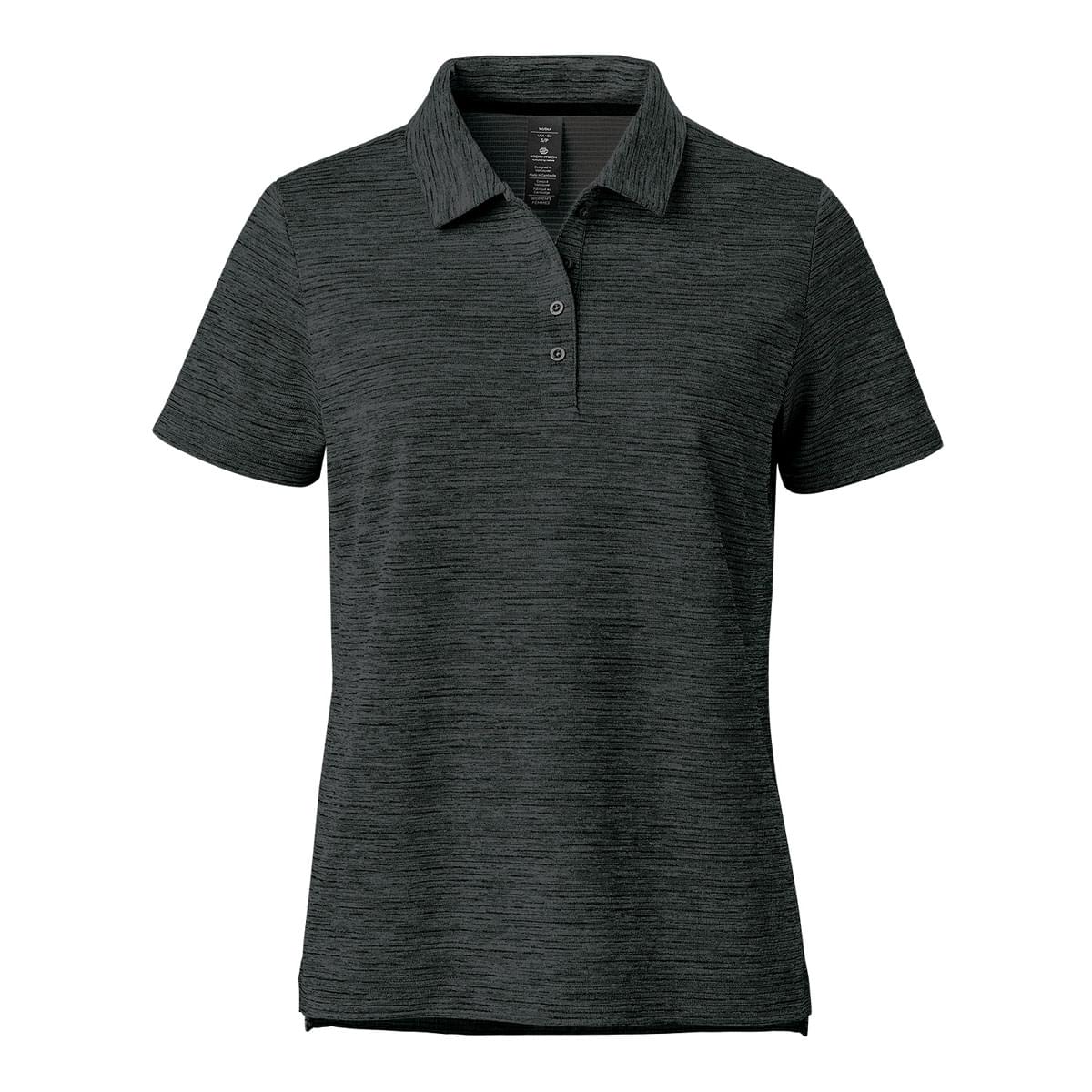 Stormtech STW-1W Stormtech STW-1W - Women's Torrente S/S Polo for custom printing in Montreal