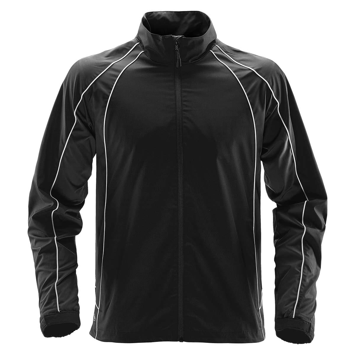 Stormtech STXJ-2LE Stormtech STXJ-2LE - Men's Warrior Training Jacket for custom printing in Montreal