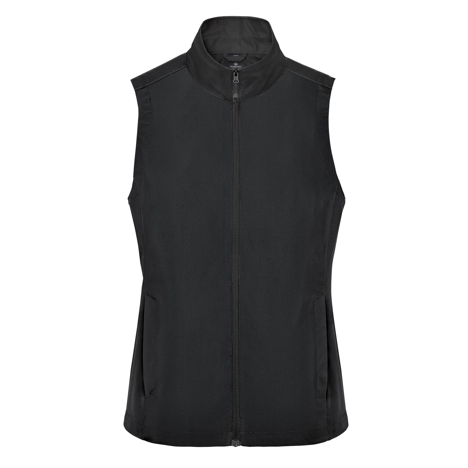 Stormtech SVX-2W Stormtech SVX-2W - Stormtech Women's Sierra Lightweight Vest for custom printing in Montreal