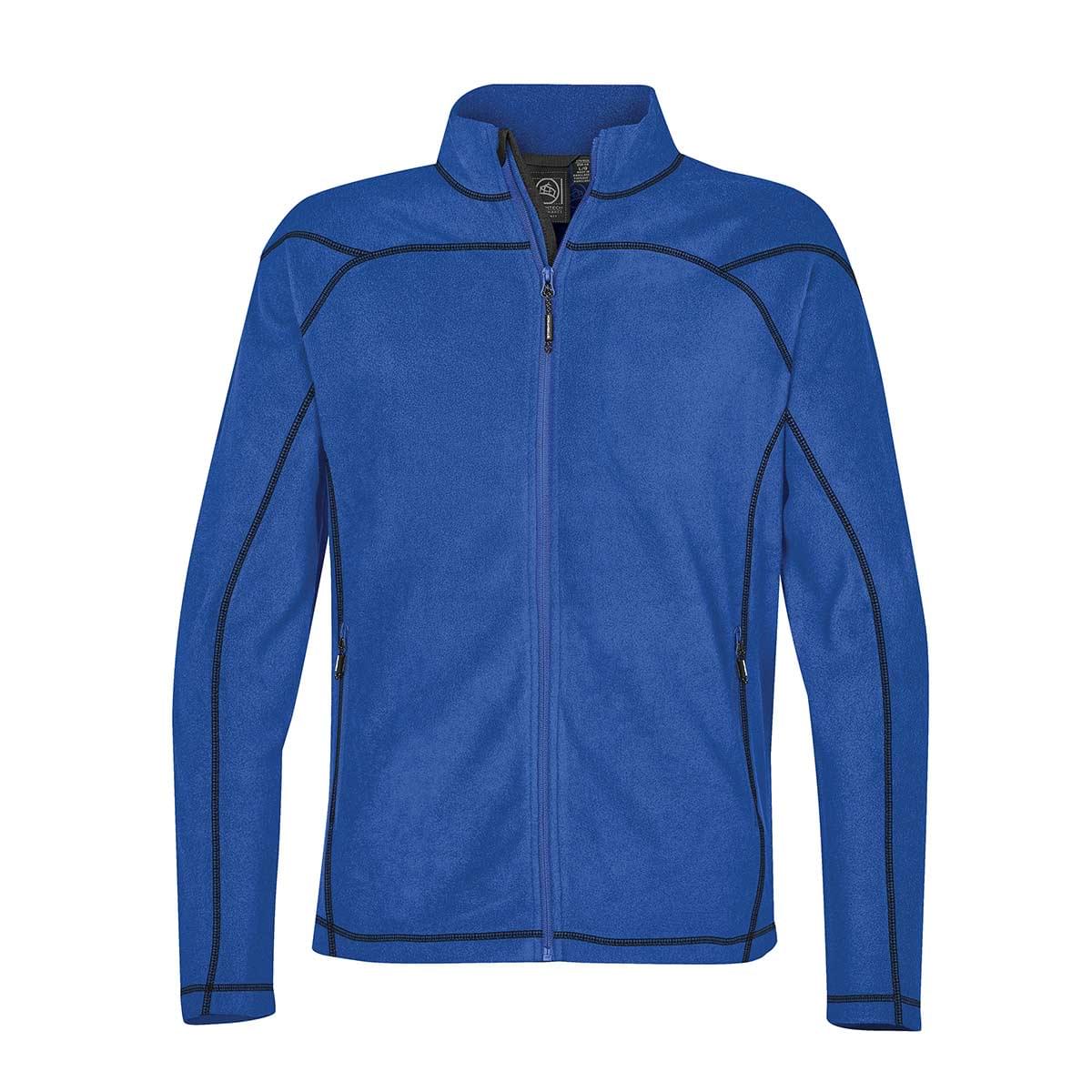 Stormtech SX-4 Stormtech SX-4 - Men's Reactor Fleece Shell for custom printing in Montreal