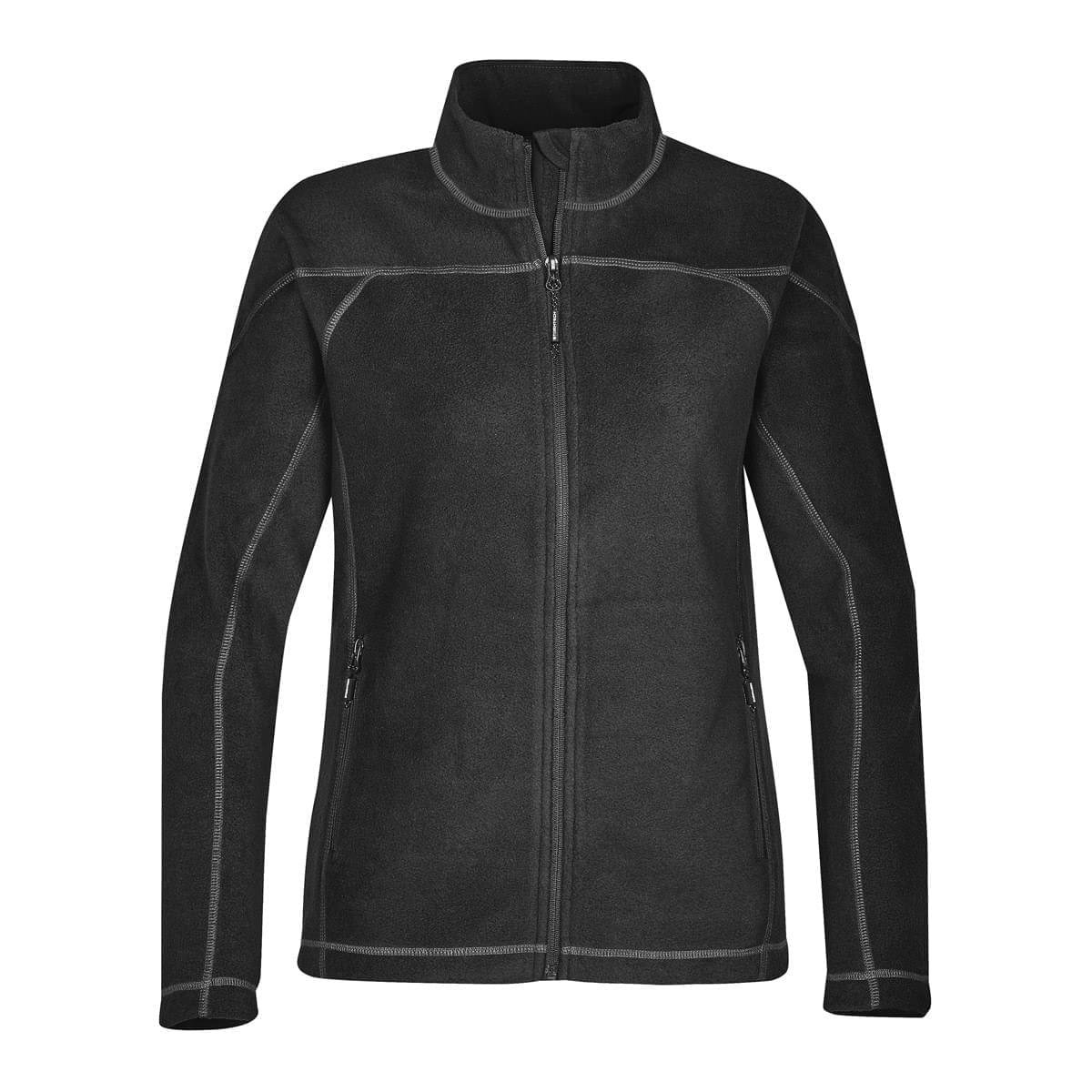 Stormtech SX-4W Stormtech SX-4W - Women's Reactor Fleece Shell for custom printing in Montreal
