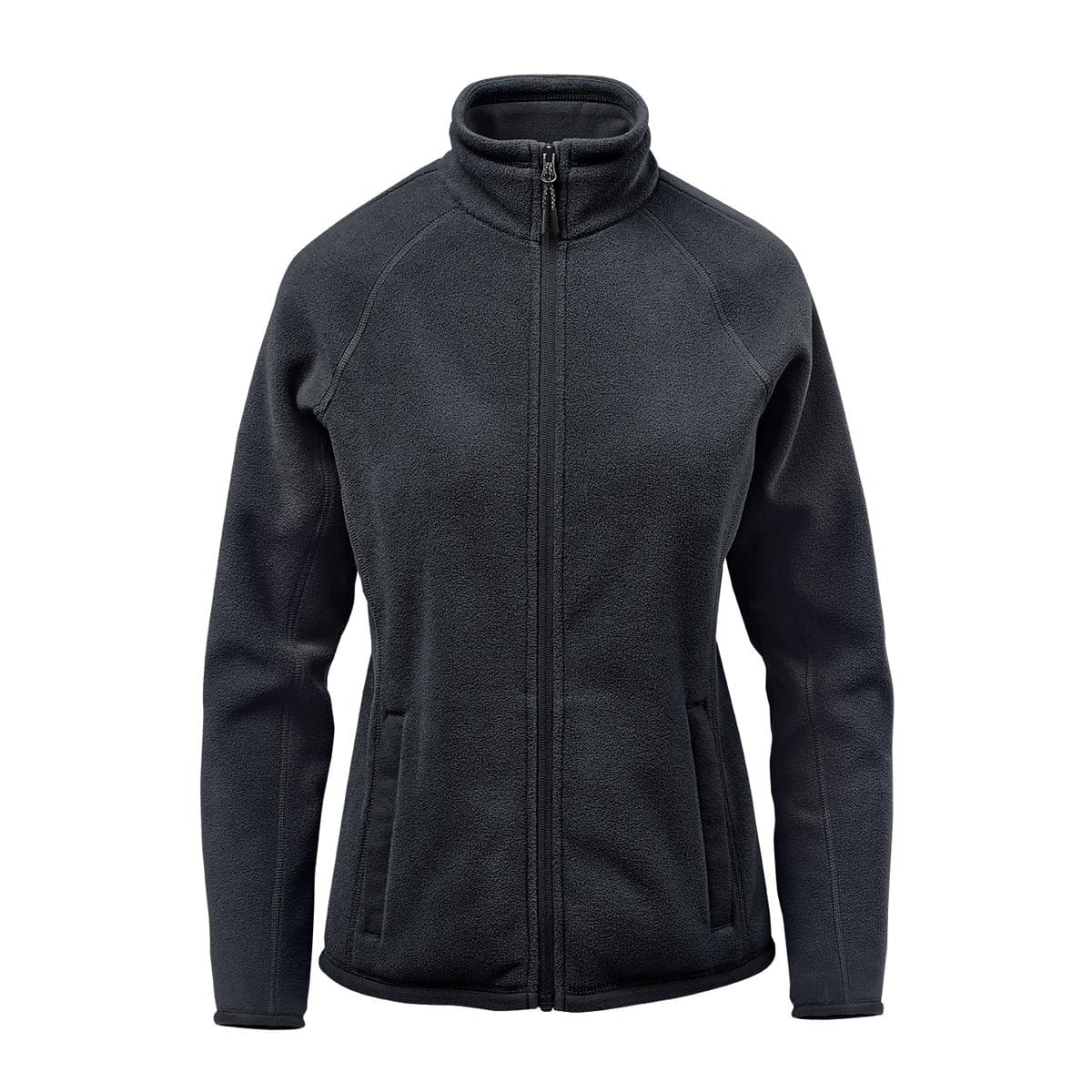 Stormtech SX-5W Stormtech SX-5W - Women's Montauk Fleece Jacket pour impression personnalisée à Montréal