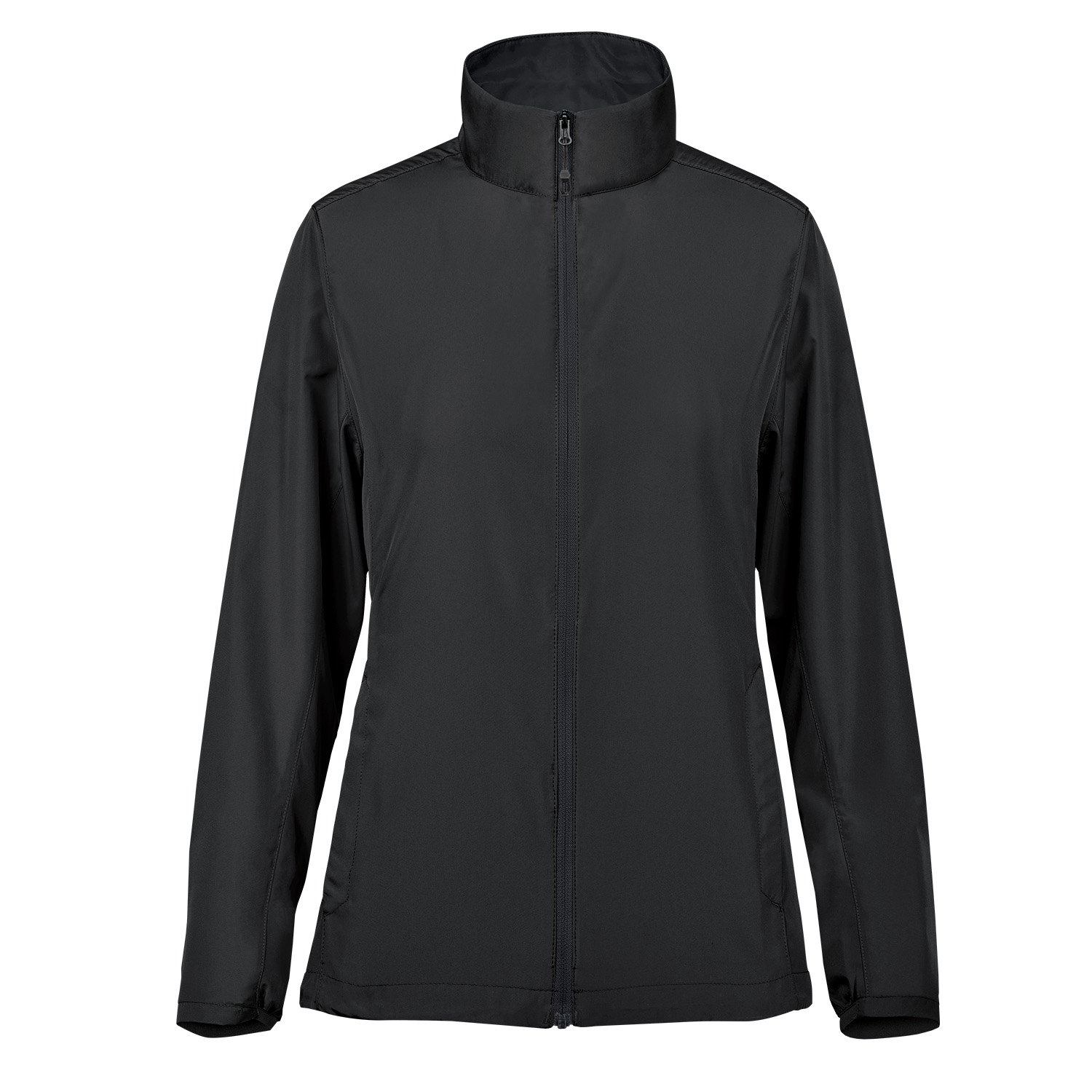 Stormtech SXJ-2W Stormtech SXJ-2W - Stormtech Women's Sierra Lightweight Shell for custom printing in Montreal