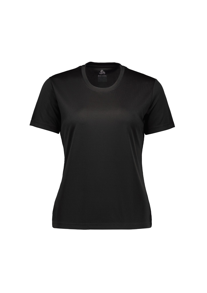 Biz Collection t802ls Biz Collection t802ls - Ladies Ace Tee for custom printing in Montreal