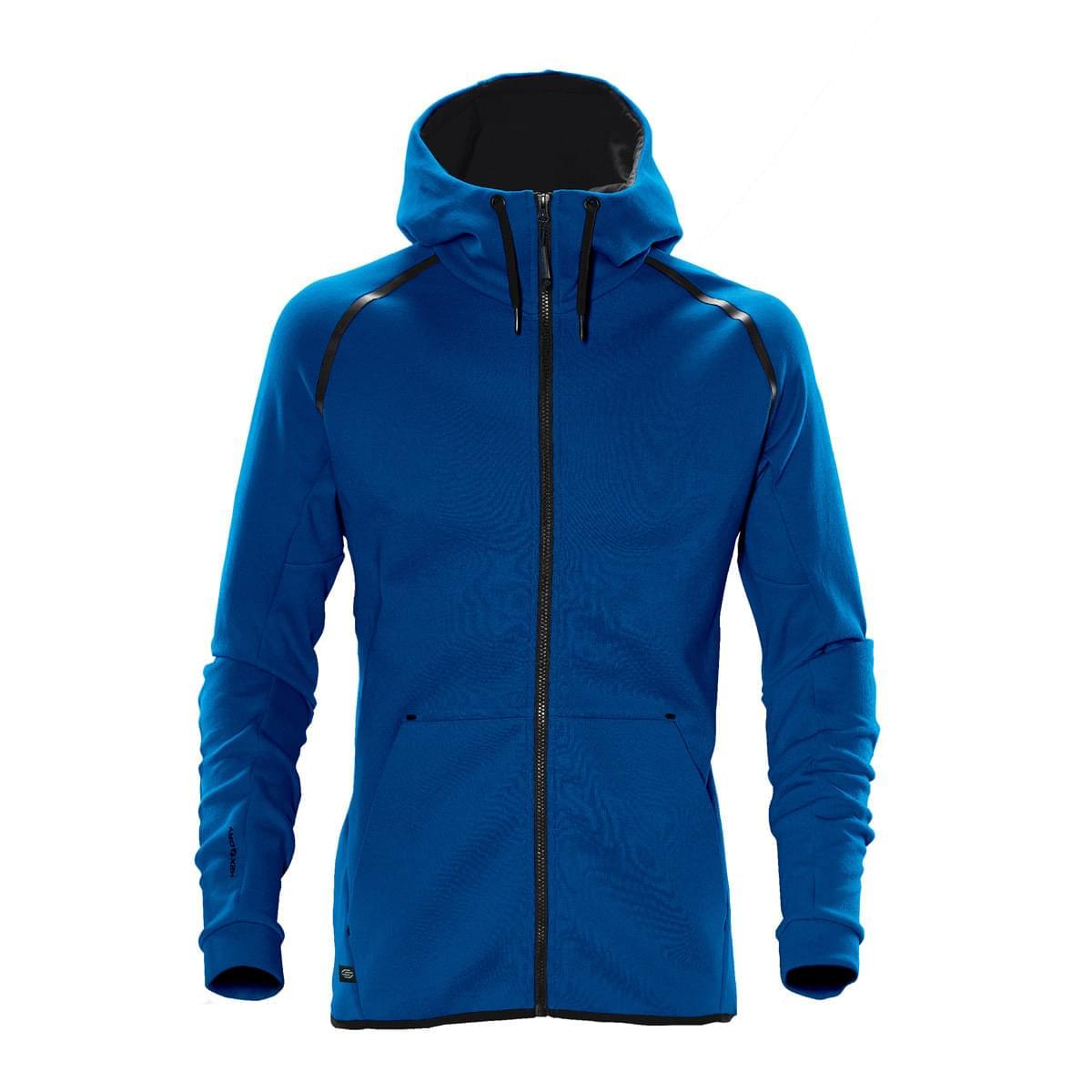 Stormtech TCX-1 Stormtech TCX-1 - Men's Reflex Hoody for custom printing in Montreal